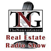 The Norris Group Real Estate Radio Show