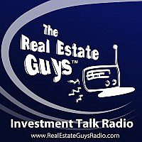 the-real-estate-guys-radio-show-itunes-logo