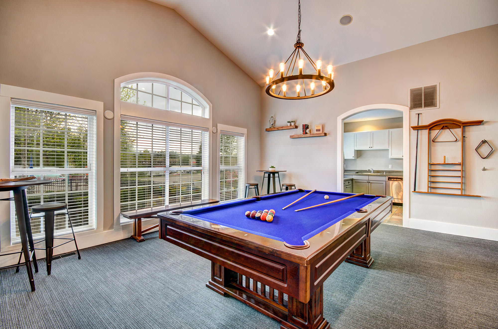 Deer Creek Apartment Homes First Capital Advisors