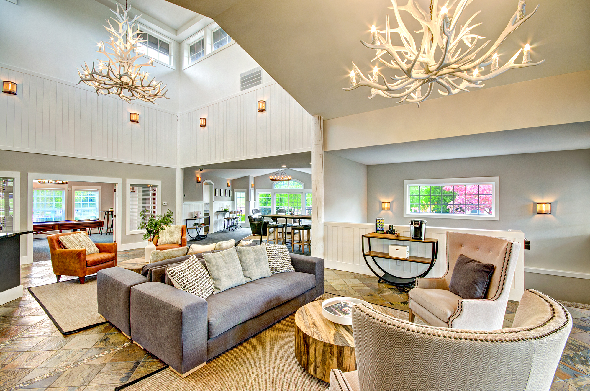 Deer Creek Apartment Homes First Capital Advisors