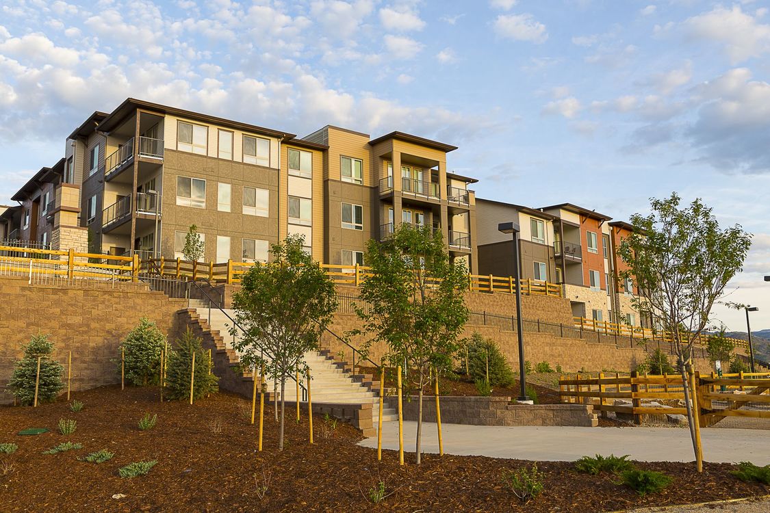 Outlook Golden Ridge First Capital Advisors