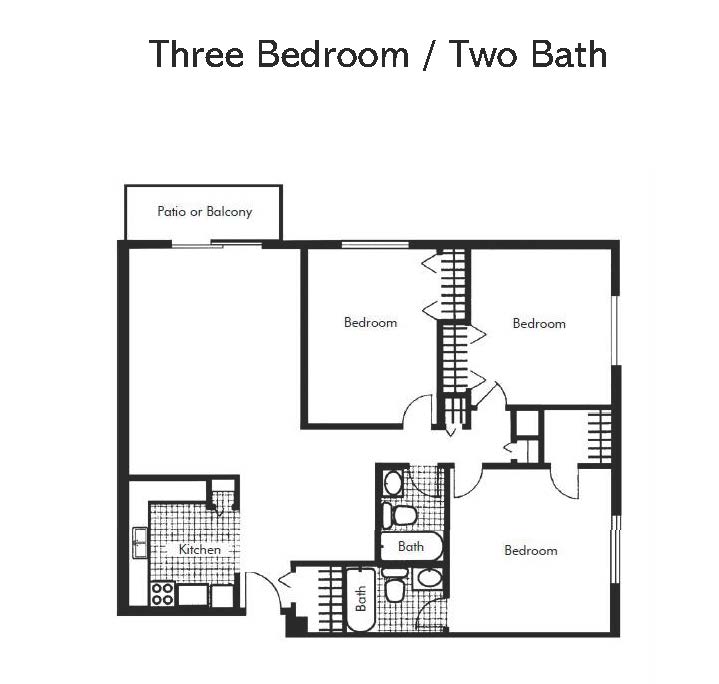Waterfall Glen | First Capital Advisors
