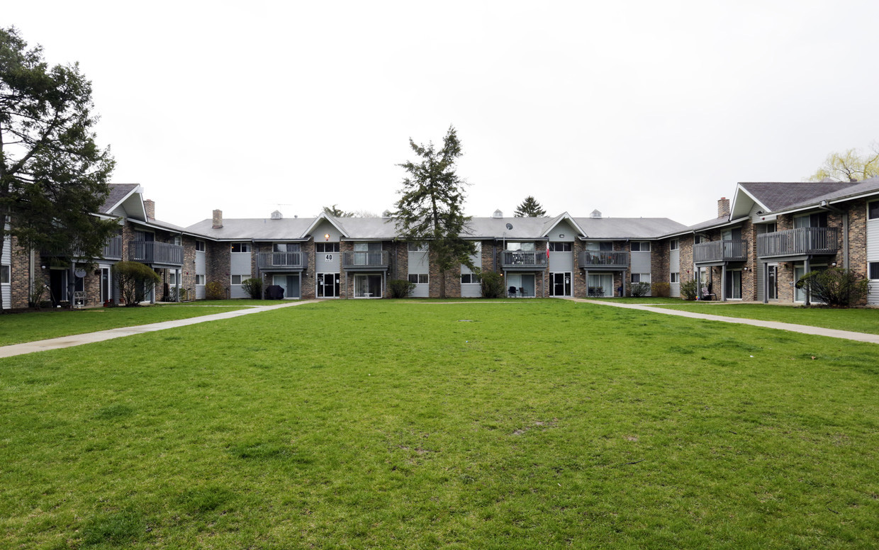 Waterfall Glen | First Capital Advisors